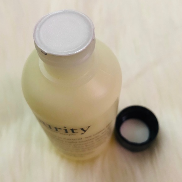 philosophy purity made simple Facial Cleanser - Picture 3 of 3